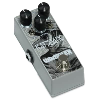 Wampler Ratsbane Overdrive - Grey image 2