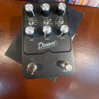 Universal Audio Dream '65 Reverb Amplifier | Reverb