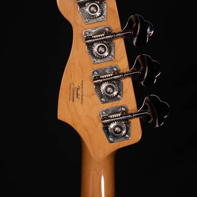 Squier Classic Vibe '70s Precision Bass, Maple Fingerboard, Walnut image 10
