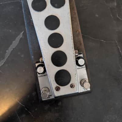 Ibanez Standard Wau Fuzz image 5