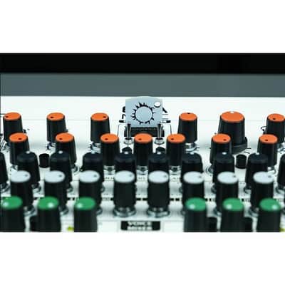 Elta Music Solar 42F Drone Ambient Machine & Semi-Modular Synthesiser (cream) image 9