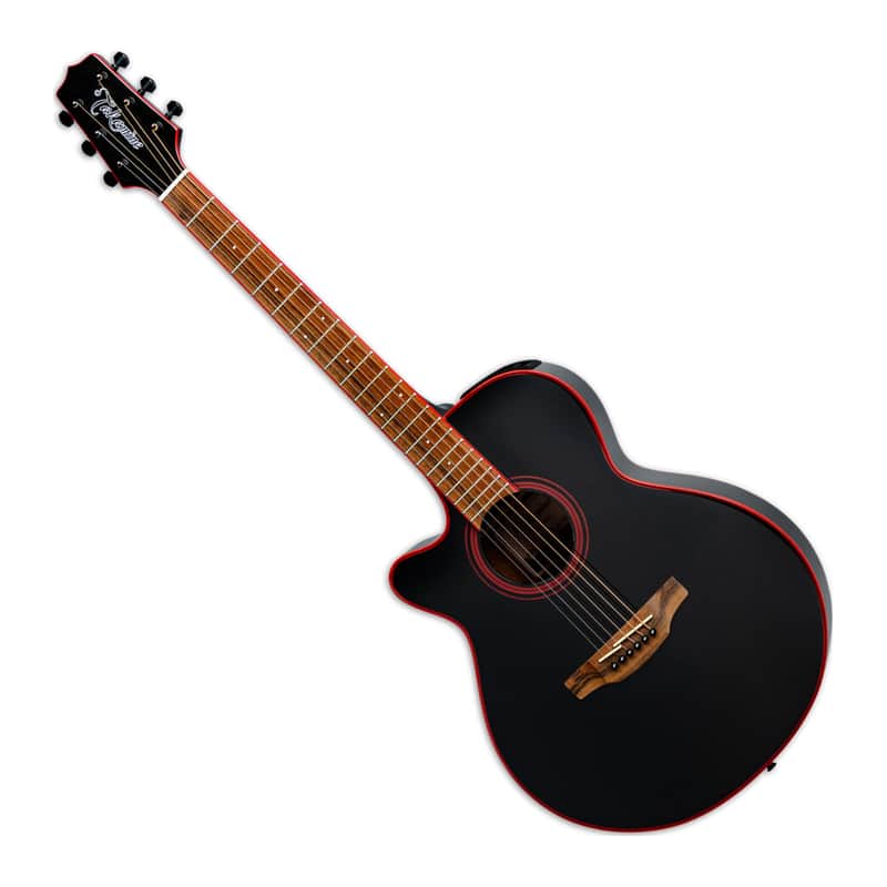 Takamine GF49CE