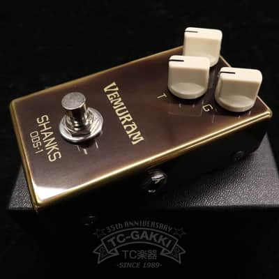 Vemuram Shanks ODS-1 | Reverb