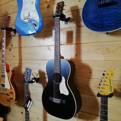 Art & Lutherie Roadhouse Faded Black A/E image 10