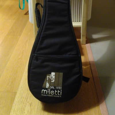 Liuto cantabile (mandocello 5 courses) image 16