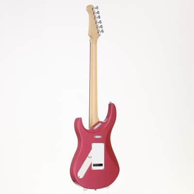 YAMAHA PAC912J Crimson Red [QY29228] (06/22) image 15