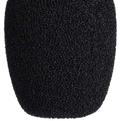 Audio Technica BPHS2Ca-XF4 Broadcast Stereo Condenser Headset w/ 4-Pin XLRF image 7