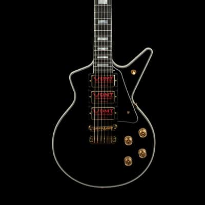Dean Limited Edition USA Cadillac 1980 35th Anniversary #50 of 50 - Black #02563 image 3