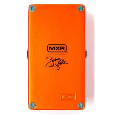 MXR WA90 Wylde Audio Phase image 3
