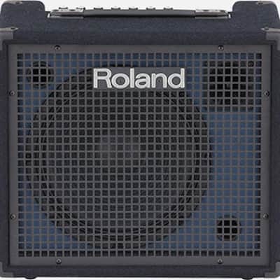 Roland KC-200 100W 4-Channel Keyboard Amplifier image 2