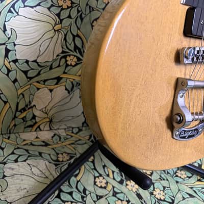 Gibson Custom Shop '60 Reissue Les Paul Special Doublecut TV Yellow 2008 image 9