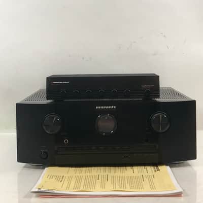 Marantz SR5006 650W AV Surround Receiver image 1