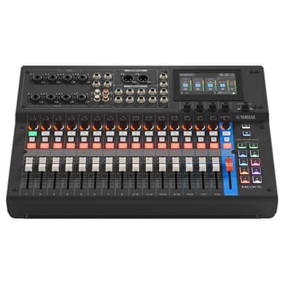 Yamaha MGX16 image 2