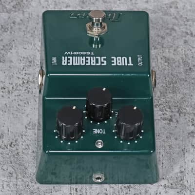 Ibanez TS808HW Hand-Wired Tube Screamer image 3