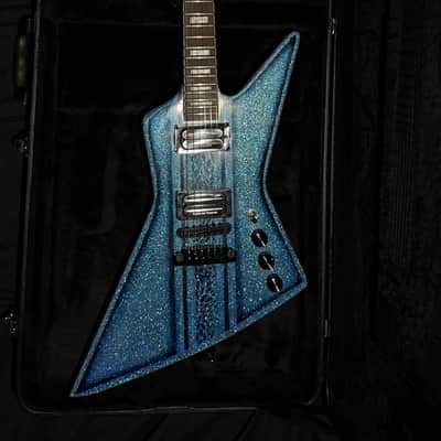 Custom Explorer - Custom candy and metal flake image 9
