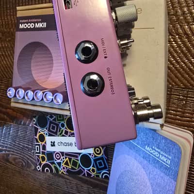 Chase Bliss Audio - Mood MKII (+extras) image 5