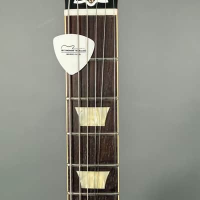 2012 Gibson Les Paul Collectors Choice #4 Sandy TOP ZUSTAND inkl. orig. Case & Zertifikat image 6