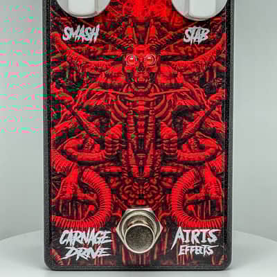 レア！NOC3 Effects Pure Drive. NPD - NOC3 Pure Drive : r/guitarpedals