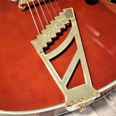 D'Angelico Excel 59 Viola image 5