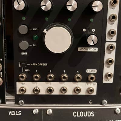 Immagine Frames - Mutable instruments - 2