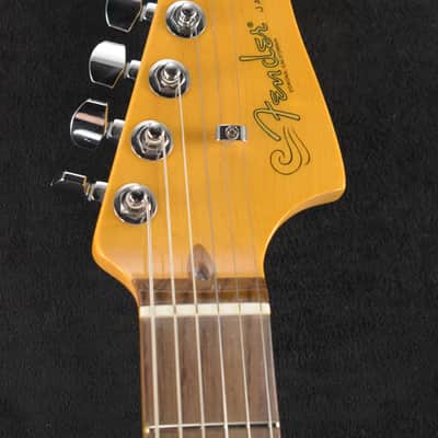 Fender American Professional II Jazzmaster Dark Night Rosewood Fingerboard image 6