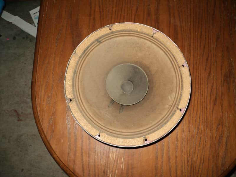 Sunn P.A.  speaker 60's image 1