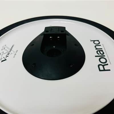 Roland CY-15R Ride Cymbal 3 Zone 15” image 4
