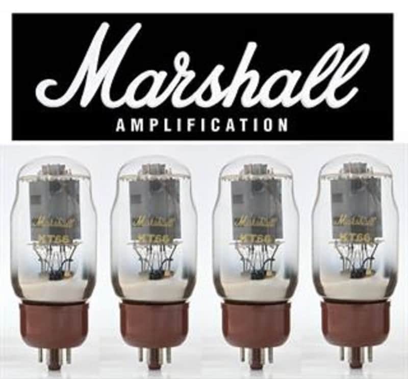 Marshall KT66
