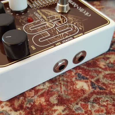 Electro-Harmonix C9 Organ Machine 2014 - Present - Brown image 4