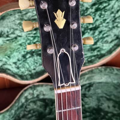 Gibson ES-335 1964 - Sunburst image 8
