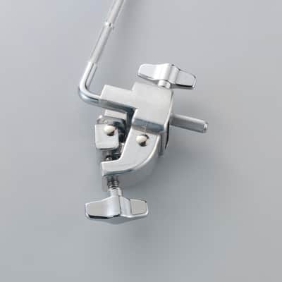 Tama CBH20 Cowbell L-Rod Mount For Bass Drum Hoop