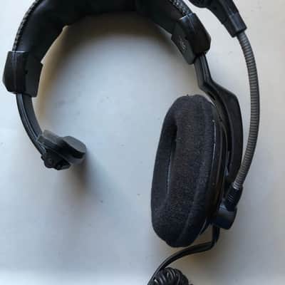 Stanton DJ Pro500/MC MK II Headset image 4