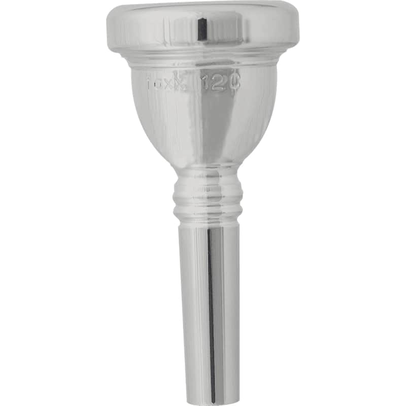 SML Paris ASM EMBTB65AL Bocchino argentato per trombone 6.5AL image 1