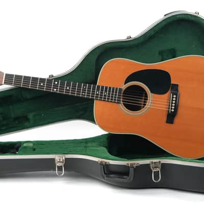 Martin D28 Indian Rosewood Spruce 2001 image 3