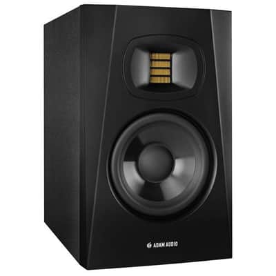 Adam Audio Professional T-Series T5V 5  70W 2-Way Active Nearfield Monitor, Single image 2