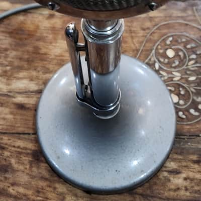 Astatic D104 Lollipop Microphone 1980s USA image 3