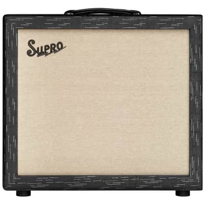 Royale 112 Black Scandia Supro image 2