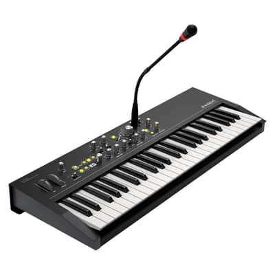 Synthétiseur STVC Waldorf image 1