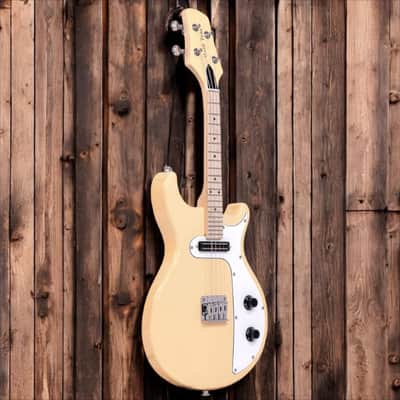 Gold Tone GME-4 Electric Solidbody 4-String Mandolin image 10