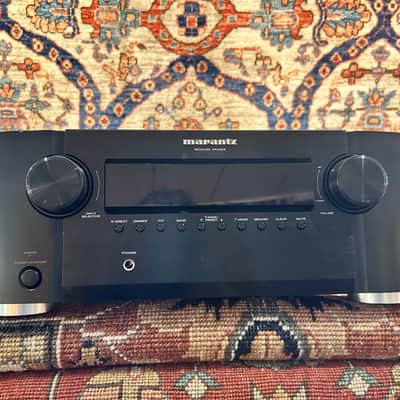 Marantz SR-4023 image 3