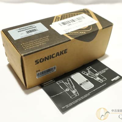 SONICAKE Vexpress image 7