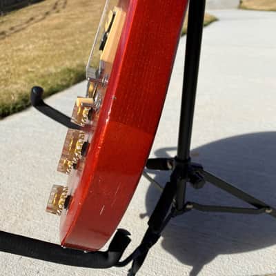 Aria Pro II CS-250 Cardinal Series 1982 - Near Mint! image 12