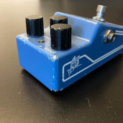 Ibanez Phase Tone PT-909 Narrow Box V2 image 3