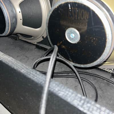 Blackstar Id 212 sp - Black image 4