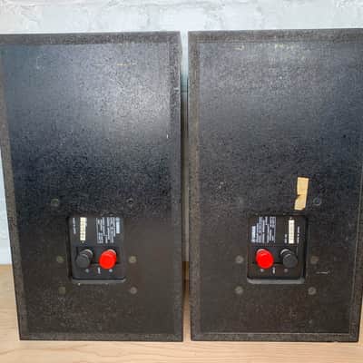 Yamaha NS-10M STUDIO - Horizontal Pair - Best Version!! image 6
