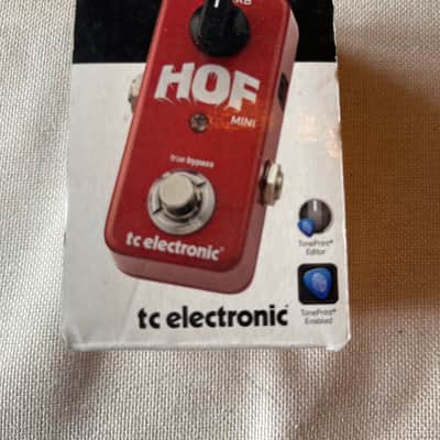 TC Electronic Hall Of Fame Mini | Reverb