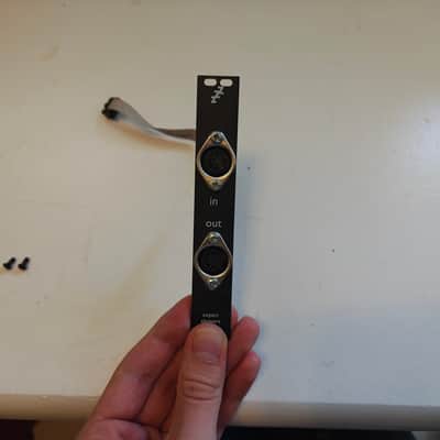 Expert Sleepers - Disting EX + 1U Display + MIDI Expander image 14