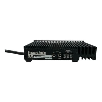 Stewart PA-50B imagen 3