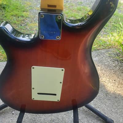 Peavey Predator Plus image 4