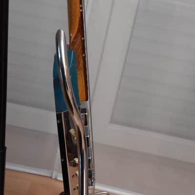 Dynacord Cora – 1965 German Vintage Guitar / Gitarre image 11